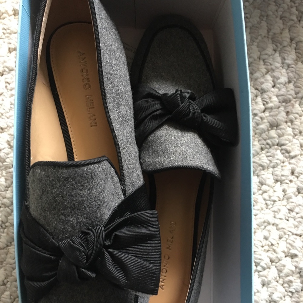 Cute loafers